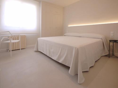 Habitación Doble Superior del hotel Tuandme Resort - Adults Only. Foto 1