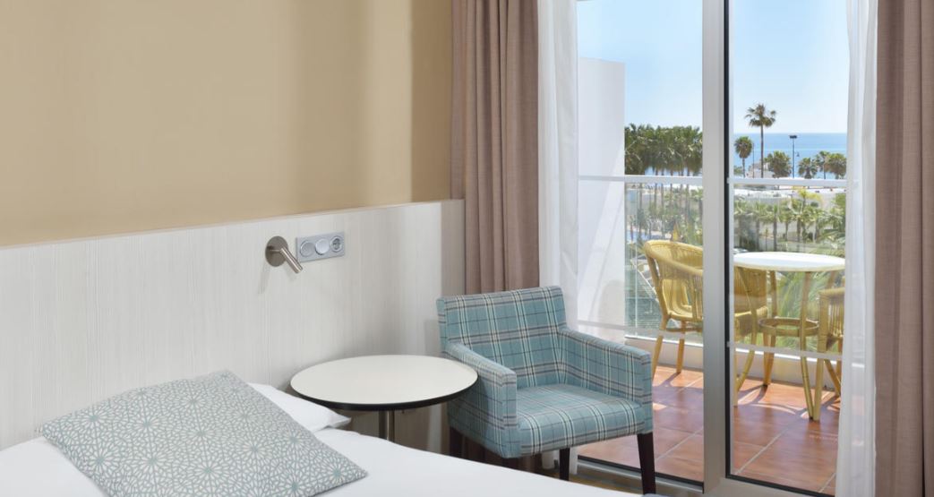 Habitación Sol del hotel Sol Torremolinos-Don Pedro. Foto 3