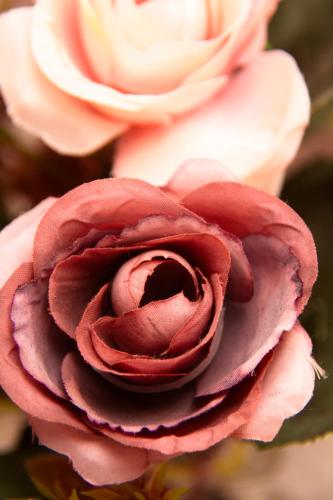 Habitación Doble - 2 camas del hotel Las Cañadas. Foto 17