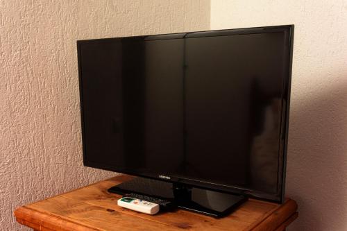 Twin room del hotel Las Cañadas. Foto 16