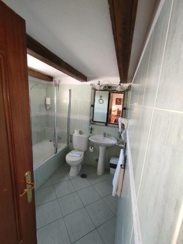 Superior Double Room del hotel Las Cañadas. Foto 10