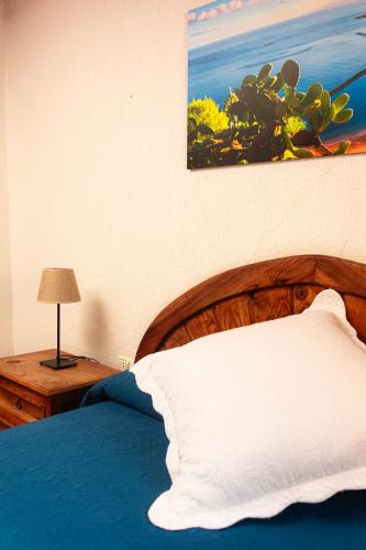 Habitación Doble del hotel Las Cañadas. Foto 7