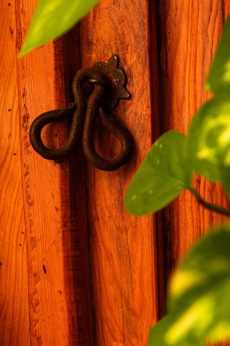 Habitación Doble del hotel Las Cañadas. Foto 16