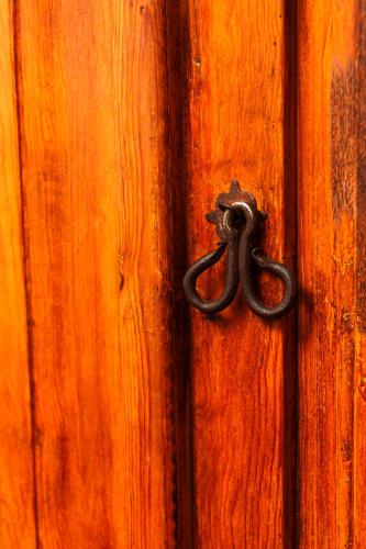 Habitación Doble del hotel Las Cañadas. Foto 21