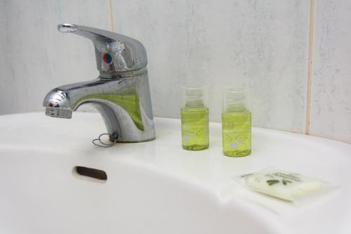 Habitación Doble del hotel Las Cañadas. Foto 23