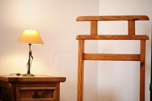 Habitación Doble Superior del hotel Las Cañadas. Foto 3