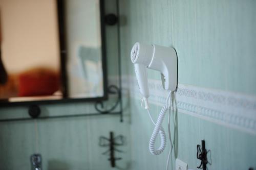 Habitación Doble Superior del hotel Las Cañadas. Foto 7