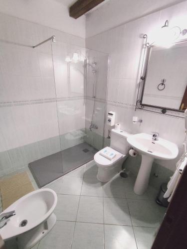 Habitación Doble Superior del hotel Las Cañadas. Foto 11