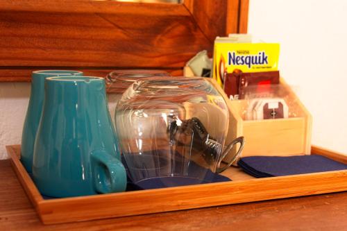 Habitación Doble Superior del hotel Las Cañadas. Foto 19