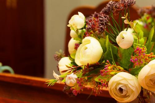 Habitación Doble Superior del hotel Las Cañadas. Foto 30