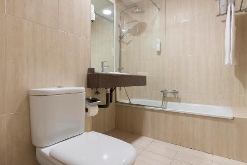 Habitación Doble Económica del hotel Palia Las Palomas