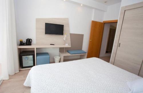 Habitación Premium del hotel Palia Las Palomas. Foto 1