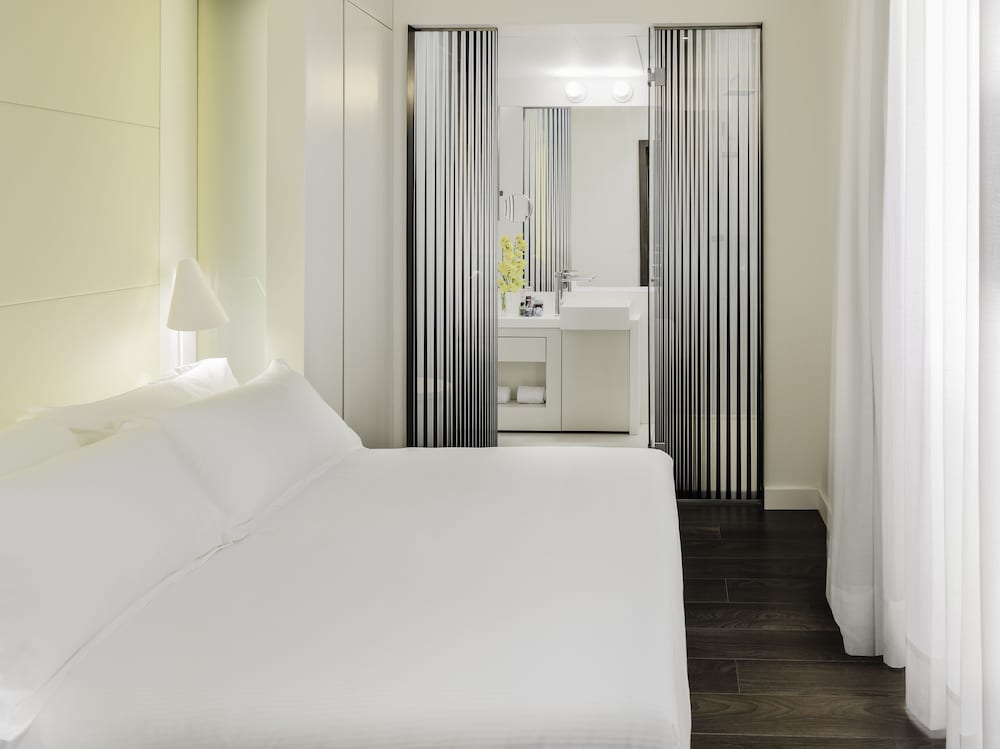 Essential Double del hotel H10 Urquinaona Plaza
