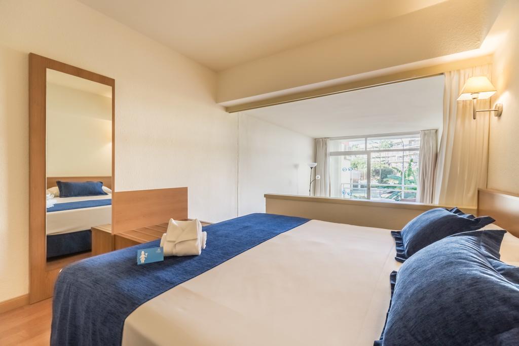 Junior suite Premium del hotel AluaSun Lago Rojo (Adults recommended)