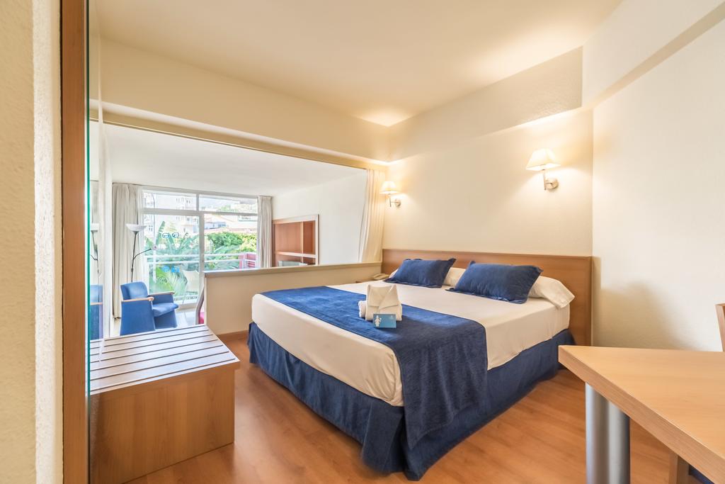 Junior suite Premium del hotel AluaSun Lago Rojo (Adults recommended). Foto 1