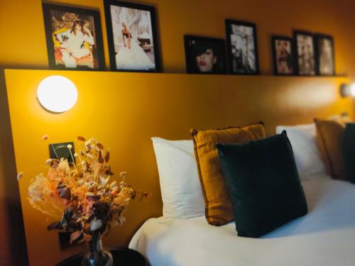 Suite Junior del hotel Noir. Foto 3