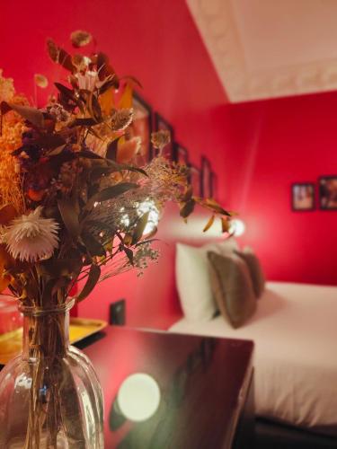 Suite Junior del hotel Noir. Foto 10