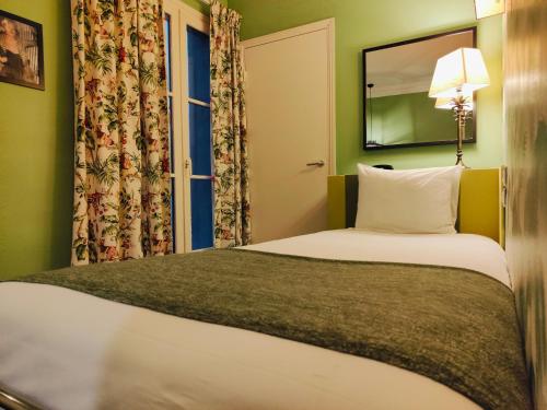Suite Junior del hotel Noir. Foto 16