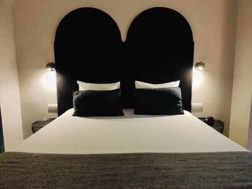 Suite Dúplex del hotel Noir. Foto 6