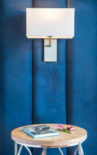 Alojamiento Superior con vistas al mar del hotel Costa Málaga by Pierre & Vacances. Foto 5