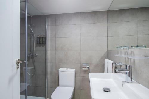 Habitación Individual del hotel Costa Málaga by Pierre & Vacances. Foto 4