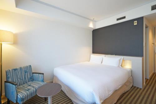 Habitación Doble del hotel Chisun Grand Takayama. Foto 3