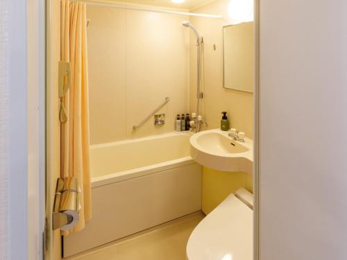 Habitación Doble Estándar - 2 camas del hotel Chisun Grand Takayama. Foto 2