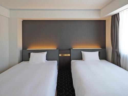 Habitación Familiar del hotel Chisun Grand Takayama. Foto 2
