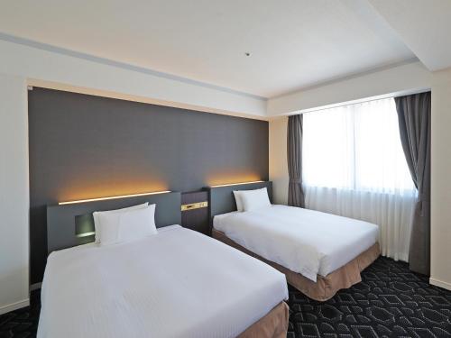 Habitación Familiar del hotel Chisun Grand Takayama. Foto 3