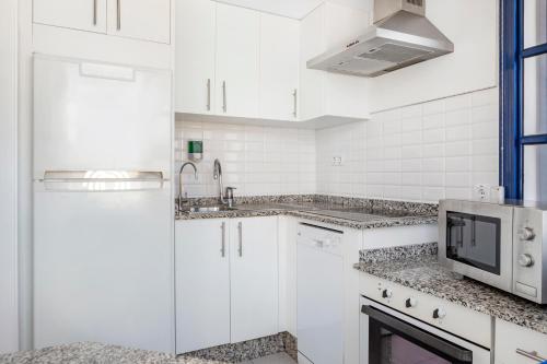 Apartamento Estudio del hotel Club Cala Blanca. Foto 4