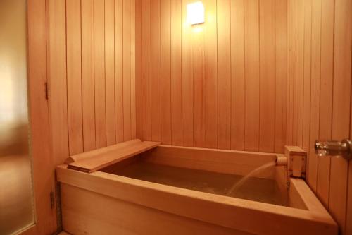 Habitación Deluxe de estilo japonés - No fumadores del hotel Honjin Hiranoya Kachoan. Foto 5