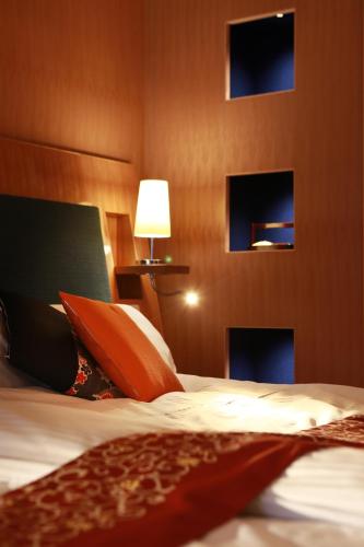 Suite Junior Premium - No fumadores del hotel Honjin Hiranoya Kachoan. Foto 6