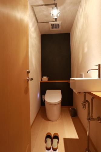Habitación Doble Superior - 2 camas del hotel Honjin Hiranoya Kofukan. Foto 2