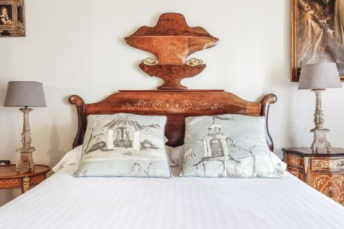 Habitación Doble Superior - 1 o 2 camas del hotel Hacienda De Abajo - Adults Only