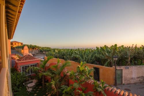 Suite del hotel Hacienda De Abajo - Adults Only. Foto 6