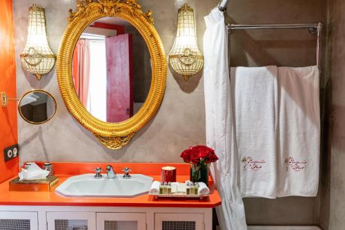 Habitación Doble Premium del hotel Hacienda De Abajo - Adults Only. Foto 10