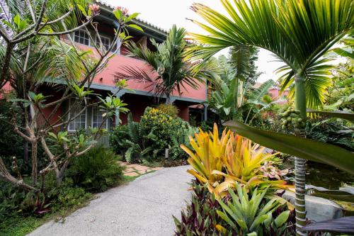 Habitación Doble Premium del hotel Hacienda De Abajo - Adults Only. Foto 4