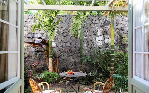 Habitación Doble Superior - 1 o 2 camas del hotel Hacienda De Abajo - Adults Only. Foto 5