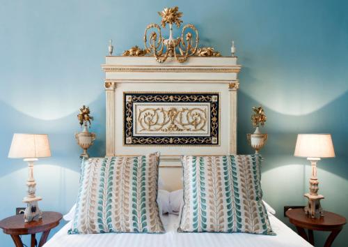 Habitación Doble Superior - 1 o 2 camas del hotel Hacienda De Abajo - Adults Only. Foto 3