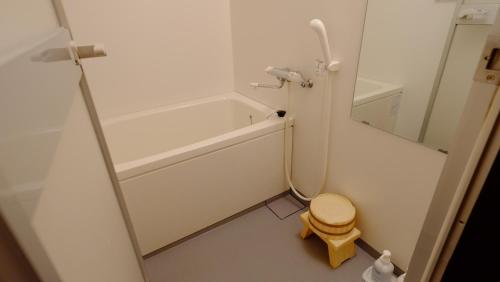 Habitación Doble Superior de estilo japonés - 2 camas - No fumadores del hotel Oyado Koto No Yume