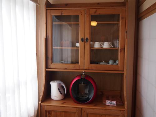 Habitación Doble Superior de estilo japonés - 2 camas - No fumadores del hotel Oyado Koto No Yume. Foto 1