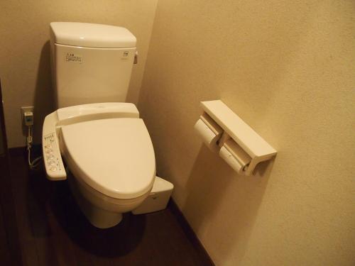 Habitación Familiar de estilo japonés - No fumadores del hotel Oyado Koto No Yume. Foto 2