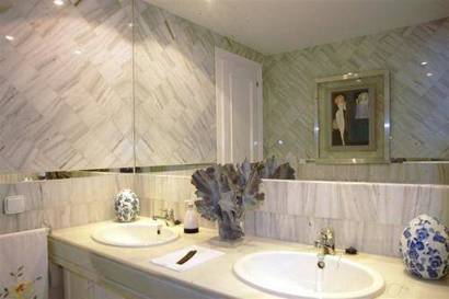 Apartamento Vista Montaña 2 habitaciones del hotel Suite Albayzin del Mar. Foto 1