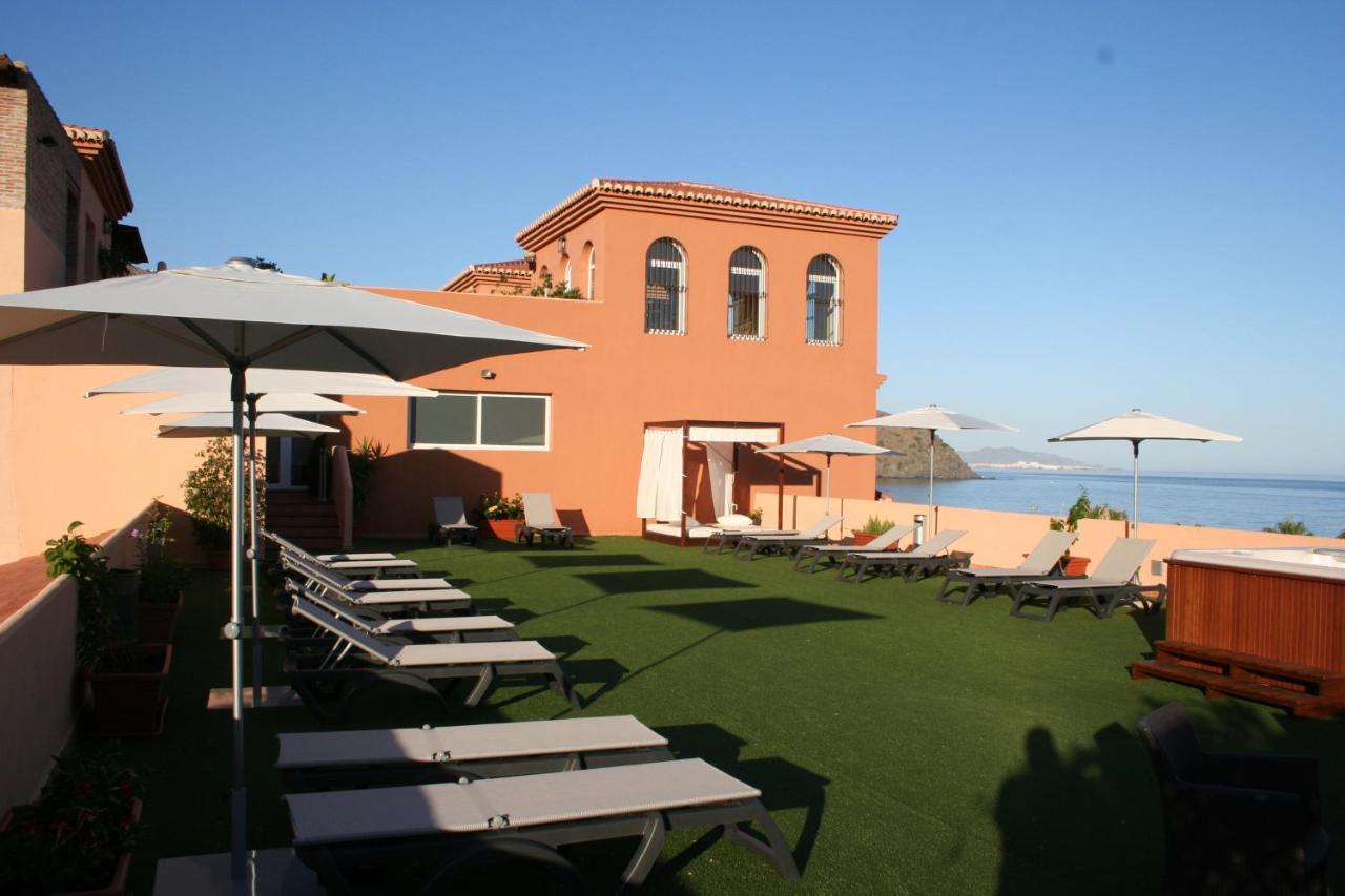 Habitación doble Lujo del hotel Bahia Tropical. Foto 1