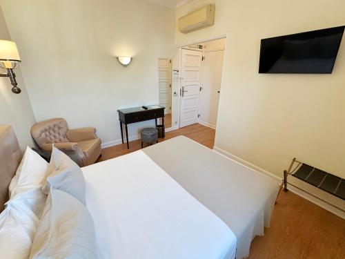 Habitación Doble del hotel João Padeiro. Foto 8