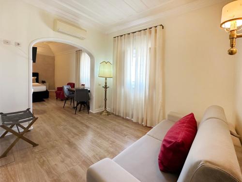 Suite Familiar del hotel João Padeiro. Foto 2