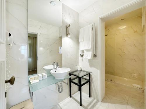 Suite Familiar del hotel João Padeiro. Foto 14
