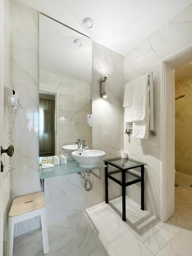 Suite Familiar del hotel João Padeiro. Foto 17