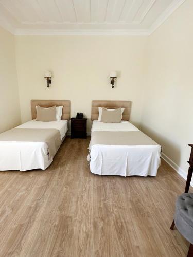 Habitación Doble - 2 camas del hotel João Padeiro. Foto 12