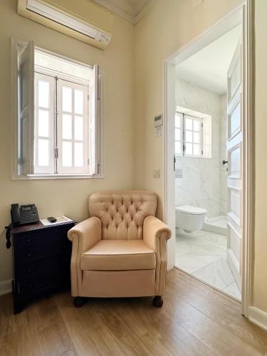 Habitación Individual del hotel João Padeiro. Foto 4